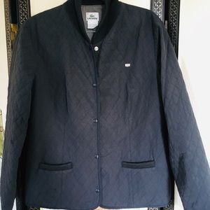 Lacoste Jacket